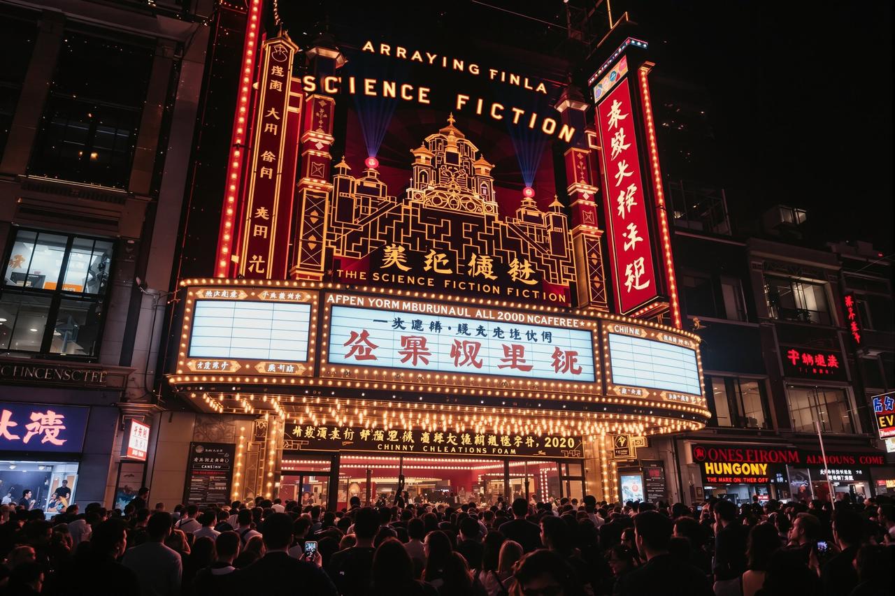 《星辰大海》全球票房突破30亿,创多多视频历史新高